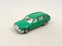 【送料無料】ホビー 模型車 車 レーシングカー メルセデステsiku mercedes 300 te w124 1064
