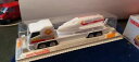 【送料無料】ホビー 模型車 車 レーシングカー フランスチアリーダーシャトルボックススペースシャトルmajorette france 329 navette space shuttle 3000 neuf en boite
