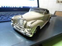 【送料無料】ホビー 模型車 車 レーシングカー コーギーメルセデスベンツcorgi mercedesbenz 300s