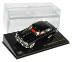 【送料無料】ホビー　模型車　車　レーシングカー ヴォルガリムジンシリーズクラシックネットワークモデルvolga m21 limousine noir serie 1 19561968 clc174 143 ixo modele auto avec