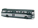 【送料無料】ホビー 模型車 車 レーシングカー ブッシュアメリカバスターミナルbusch 44500 americain bus fishbowl vert piste h0