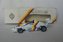 【送料無料】ホビー 模型車 車 レーシングカー ガマオペルロータスボックスgama 143 opel lotus f3000 boite