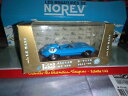 【送料無料】ホビー 模型車 車 レーシングカー タイプボックスジャガーbrumm 143 jaguar d type hp 260 neuf en boite