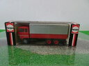 【送料無料】ホビー 模型車 車 レーシングカー フォードトラックherpa 187 805290 ford transconti camion