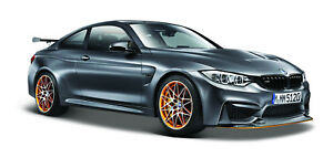 ̵ۥۥӡϷ֡֡졼󥰥 bmw m4 gts matanthracite echelle 124 de maisto