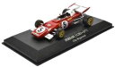 ホビー　模型車　車　レーシングカー フェラーリレガッツォーニスケールフォーミュラカーferrari 312b2 1971 c regazzoni, f1 voitures, echelle 143, formula one voitures