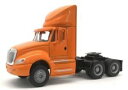 【送料無料】ホビー 模型車 車 レーシングカー キャブモデルゴールドpromotex 187 echelle international prostar cab seulement modele bn 006508or(3)