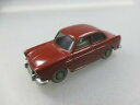 【送料無料】ホビー 模型車 車 レーシングカー サロンボルドーwiking vw 15001600 tricorps, rouge bordeaux schub91