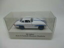 【送料無料】ホビー 模型車 車 レーシングカー wiking special 25 ans technikmuseum sinsheim avec mb 300...