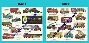 【送料無料】ホビー　模型車　車　レーシングカー カラーパンフレットフライヤーミニカタログbudgie to..