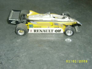 【送料無料】ホビー　模型車　車　レーシングカー フォーミュラワングランプリレースカーレースformule 1