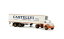 【送料無料】ホビー　模型車　車　レーシングカー brekina 85428 187 berliet tlr 8 semiremorque castellvi 9brekina 85428 187 berliet tlr 8 semiremorque castellvi neuf