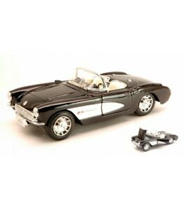 【送料無料】ホビー 模型車 車 レーシングカー シボレーコルベット