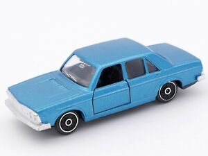 【送料無料】ホビー　模型車　車　レーシングカー アウディエルpolistil 143 audi 100 ls el78