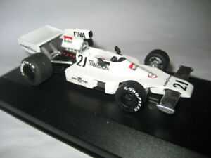 【送料無料】ホビー　模型車　車　レーシングカー マウンティングキットウィリアムズフォードラフィブラジルグランプリ＃mounting kit f1 williams fw02 ford laffite brazil gp 1975 143