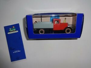 ̵ۥۥӡϷ֡֡졼󥰥 󥿥ȥåevoiture tintin n36 le camion rouge 2004 neuf herge