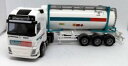 【送料無料】ホビー 模型車 車 レーシングカー ボルボグローブトロッターawm 75253 ? volvo fh12 globetrotter settentrionale trasporti ? 187(3)