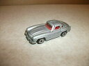 【送料無料】ホビー 模型車 車 レーシングカー コーギーメルセデスベンツcorgi mercedes benz 300 sl