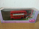 【送料無料】ホビー　模型車　車　レーシングカー バスefe 31503b cobham 2009 bus