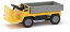 【送料無料】ホビー　模型車　車　レーシングカー balkancar jaune busch bu 210009303