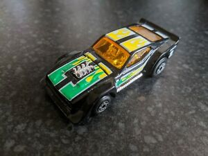 【送料無料】ホビー　模型車　車　レーシングカー マッチフォードムスタングマッハmatchbox 11 imsa ford mustang mach 1