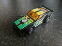 【送料無料】ホビー 模型車 車 レーシングカー マッチフォードムスタングマッハmatchbox 11 imsa ford mustang mach 1(3)