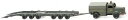 【送料無料】ホビー 模型車 車 レーシングカー ローラーノベルティwiking 059003 routes roller culemeyer mb l 3500 db nouveaute 122019(3)