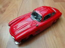 【送料無料】ホビー 模型車 車 レーシングカー ベンツダイカストモデル124 welly classiquemercedes benz 300sl rouge ...