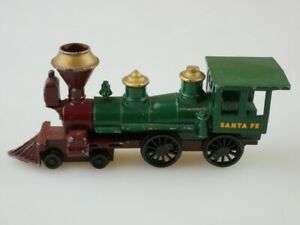 ホビー　模型車　車　レーシングカー サンタフェマッチy131 1862 santa fe locomotive 45238 matchbox yesteyear moy