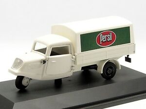 【送料無料】ホビー　模型車　車　レーシングカー モデルペースパセリ＃schuco 143 rythme bache persi..