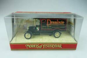 【送料無料】ホビー 模型車 車 レーシングカー フォードトラックマッチnouvelle annoncey215 1926 ford tt camion drambuie 44094 matchbox yesteyear moy