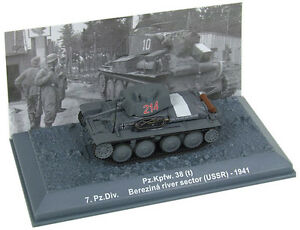 ̵ۥۥӡϷ֡֡졼󥰥 쥯pz, pour kpfw 38 t panzer collection 28