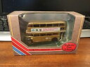 【送料無料】ホビー 模型車 車 レーシングカー スケールロンドンショップefe 176 oo echelle 10131 c aec rt ouverture london transport museum shop 2007