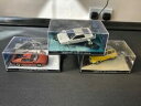 【送料無料】ホビー 模型車 車 レーシングカー ジェームスボンドコレクションロータスエスプリロータスエスプリjames bond car collectionlotus esprit turbocitroen 2cvlotus esprit(3)