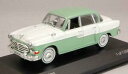 【送料無料】ホビー 模型車 車 レーシングカー sachsenring p240 1958 whitegreen 143 whitebox wb072