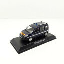 【送料無料】ホビー 模型車 車 レーシングカー ルノーカングーフランス143renault kangoo gendarmerie france norev