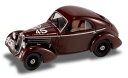 【送料無料】ホビー 模型車 車 レーシングカー フィアット#ミッレミリアモデルスターリンモデルfiat 508 balilla 45 mille miglia ...