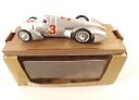 【送料無料】ホビー 模型車 車 レーシングカー オートユニオン#ボックスミントbrumm r107 auto union rekordwagen 1935 3 neuf en boite boxed mint 143(3)