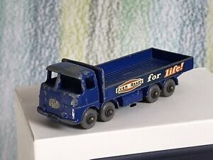 ̵ۥۥӡϷ֡֡졼󥰥 ޥåȥåܥåmatchbox lesney no 20b erf bleu camion 68 g ever ready for life good sans boite 8gpw