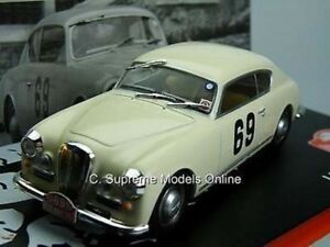 【送料無料】ホビー　模型車　車　レーシングカー ランチアアウレリアカーラリーカイロンモンテカルロ＃lancia aurelia rallye voiture 1954 chironbasadonna 143 monte carlo edition k8967q ~ ~