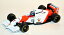 ̵ۥۥӡϷ֡֡졼󥰥 եɥߥϥåͥnouvelle annoncemclaren mp48 ford cosworth 35 v8 formula1 1993 7 mika hakkinen 164