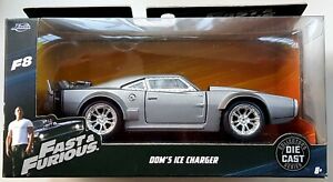 【送料無料】ホビー　模型車　車　レーシングカー フィルムjada 98299 132 doms ice chargeur rapide e..