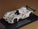 yzzr[@͌^ԁ@ԁ@[VOJ[ IjLX~j`AZuO}eB[jonyx xgt006 143 miniature bmw v12 lmr , 1999 sebring, 43 martini, dalmas,