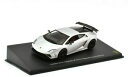 【送料無料】ホビー 模型車 車 レーシングカー ランボルギーニガヤルドコルシカスケールlamborghini gallardo lp 5704 squadra corse, 2013, argent, echelle 143, mag jt6