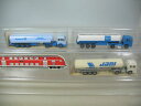 【送料無料】ホビー 模型車 車 レーシングカー #ヤニヘキストトップk7210, 5 3x wiking h0 on 826 jani, aral, mb 825 hoechst mowilith, top2xovp