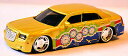 【送料無料】ホビー 模型車 車 レーシングカー クライスラーチューナーchrysler 300c 61 hemiv8 srt8 200510 rue tuner...