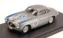 【送料無料】ホビー 模型車 車 レーシングカー メルセデスミッレミリアモデルmercedes 300 sl 1952 n300 mille miglia 199...