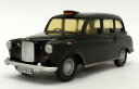 【送料無料】ホビー 模型車 車 レーシングカー モデルスケールロンドンタクシーsomerville models echelle 143 100london fx4 taxi cabnoir(3)