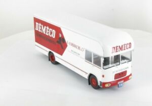 ホビー　模型車　車　レーシングカー ネットワーク143 ixo berliet 75 meubles voiture