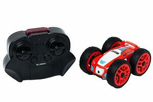 【送料無料】ホビー　模型車　車　レーシングカー ミニフリップランダムカラーvoiture rc exost 360 mini flip couleur aleatoire